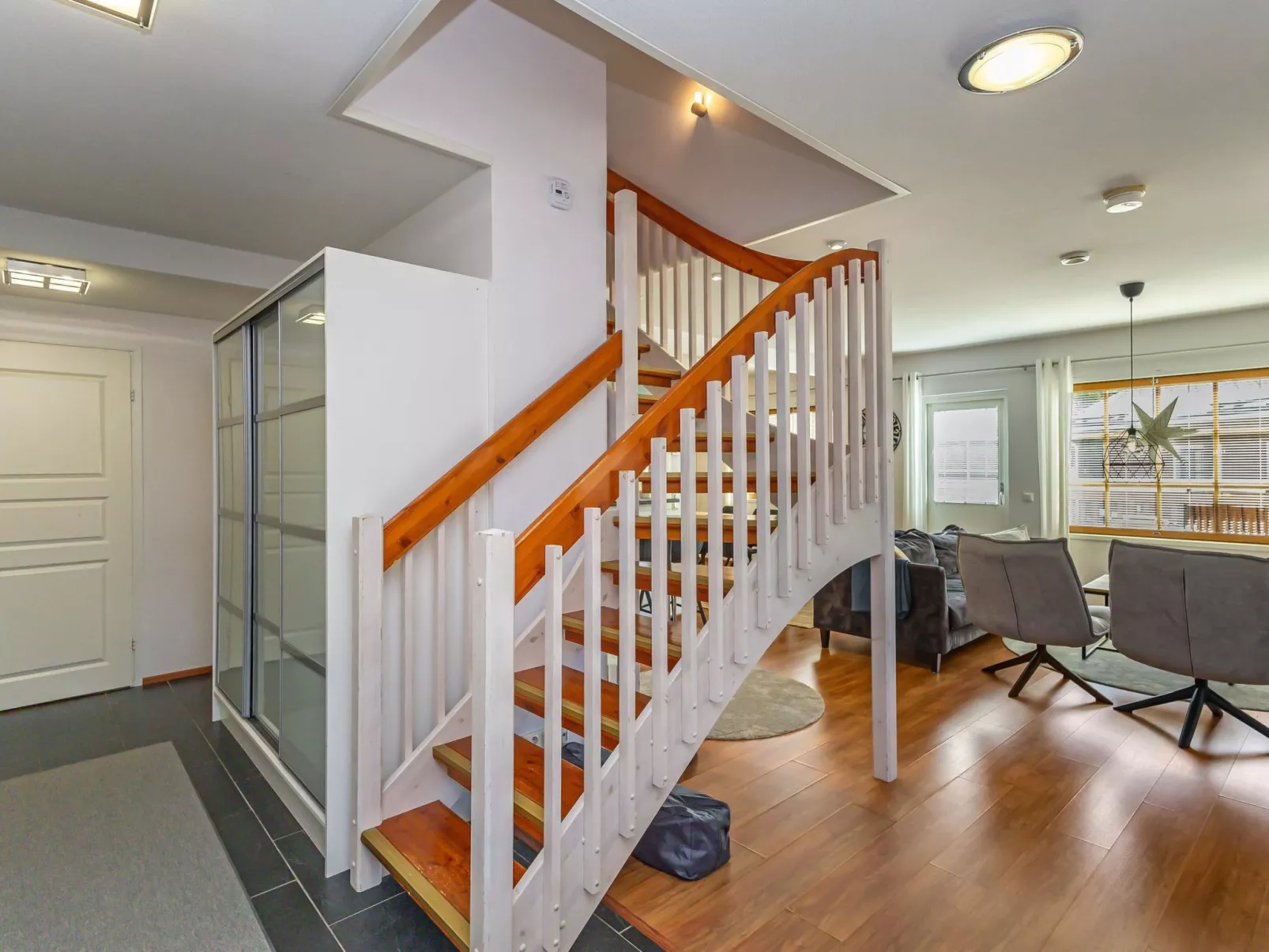 Levin alppi 3 b 7-Binnen