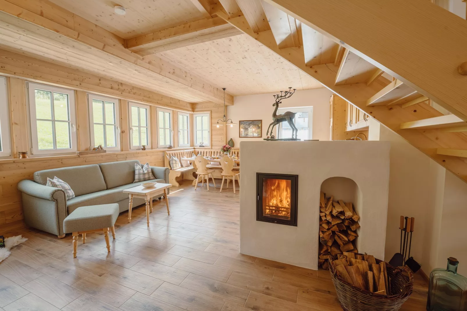 Haus Grundlsee 2