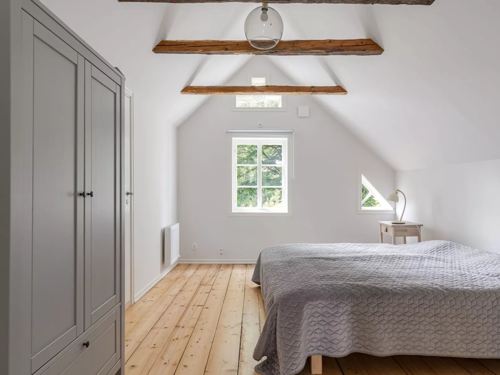 Skogstorp Ledja