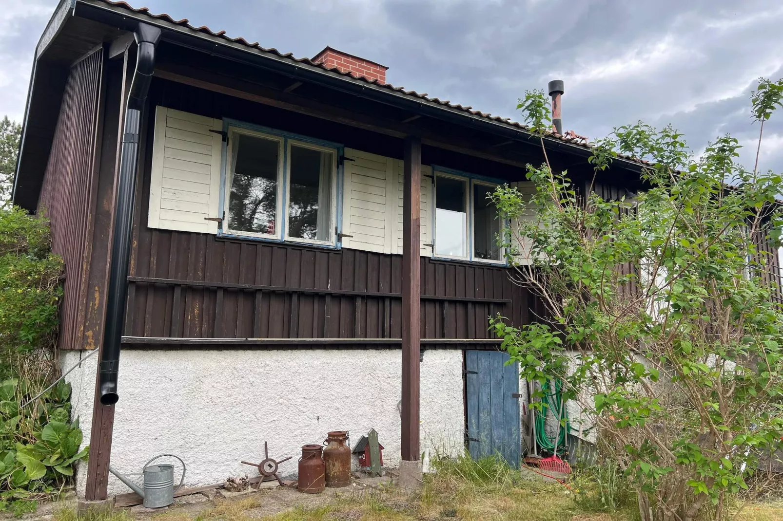 5 Personen vakantie huis in VÄRMDÖ
