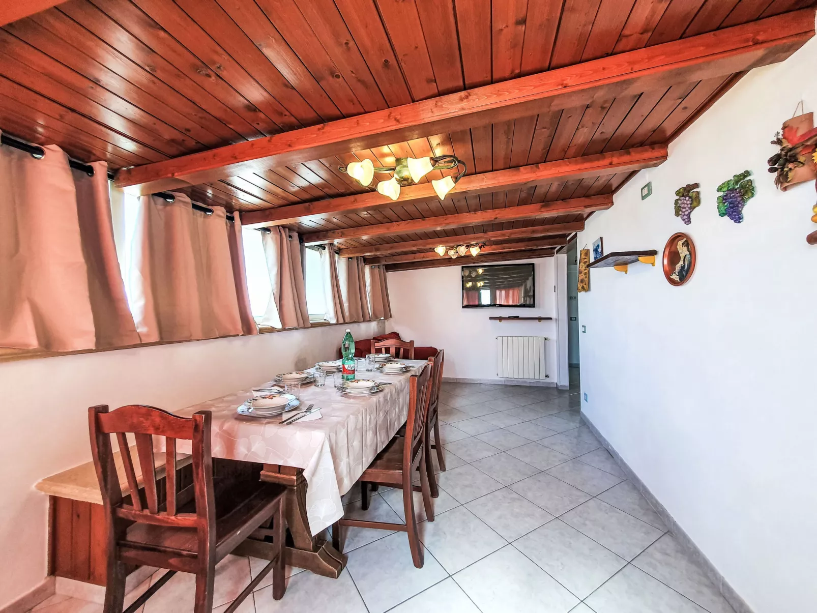 Casa sugli Uliveti