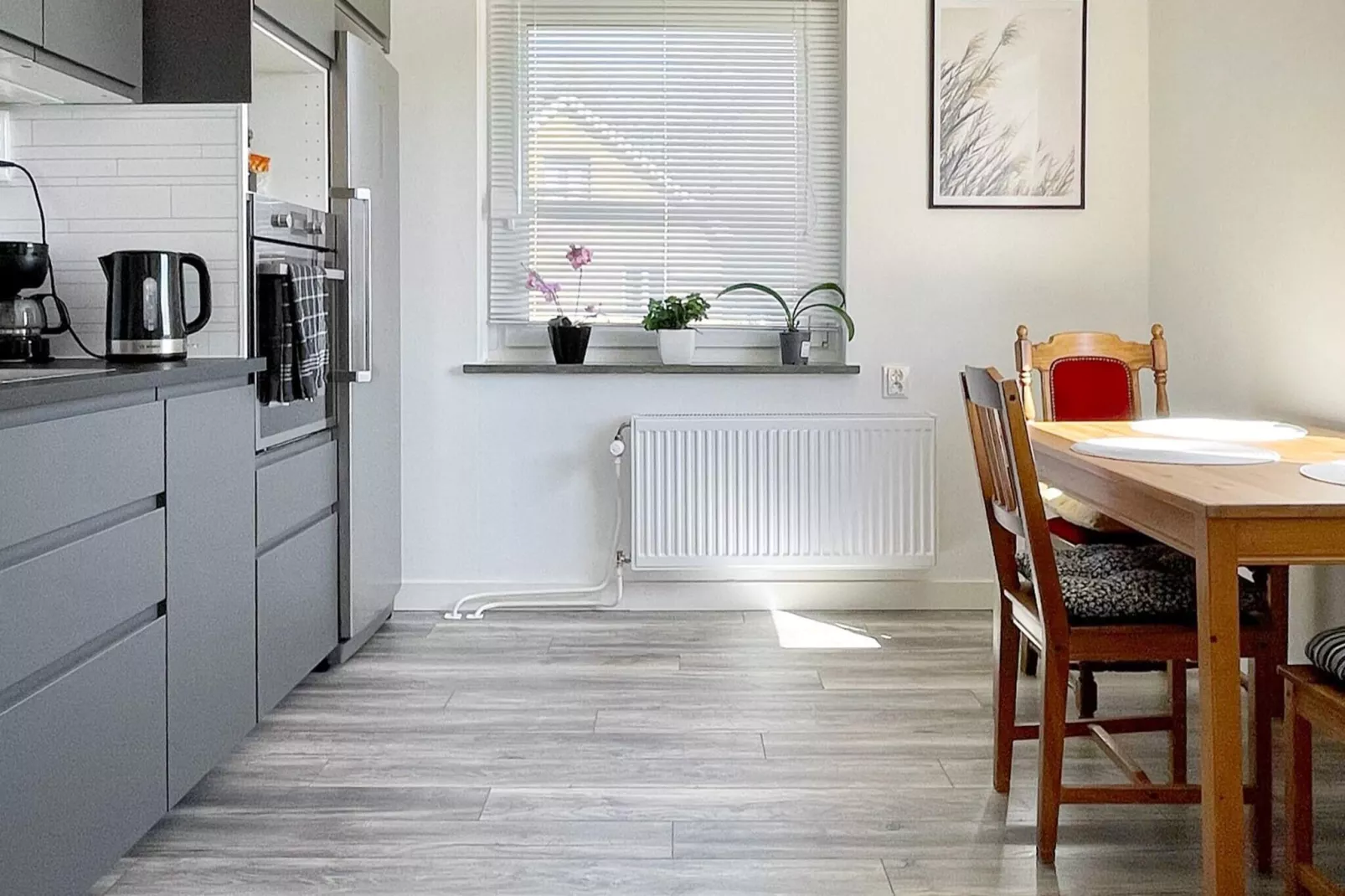 5 persoons vakantie huis in Sibbhult-By Traum-Binnen
