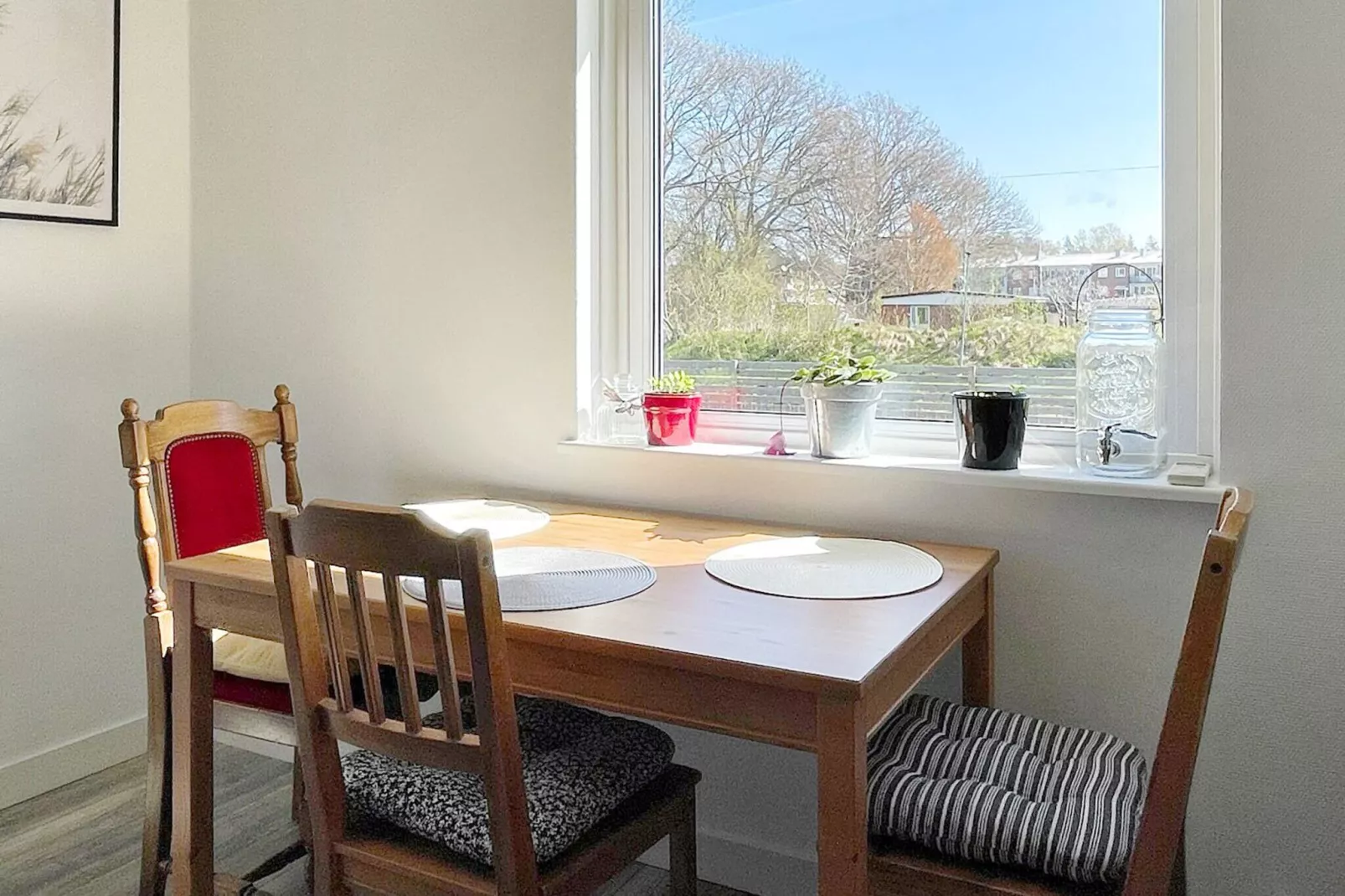 5 persoons vakantie huis in Sibbhult-By Traum-Binnen