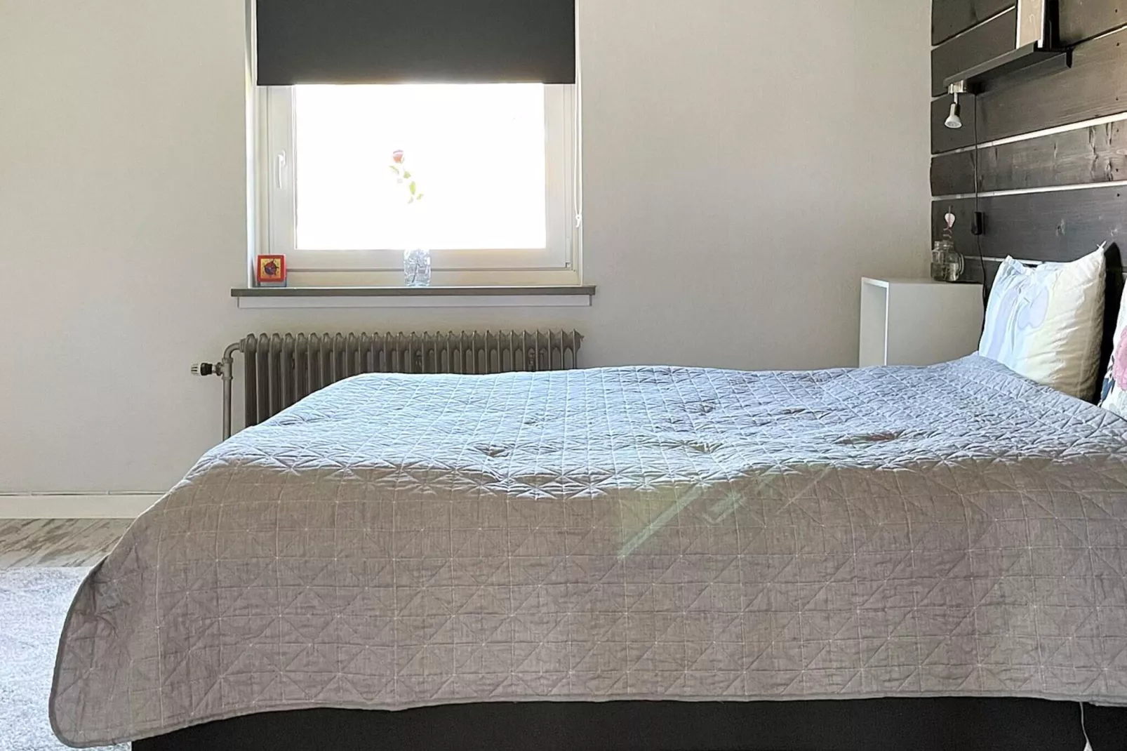 5 persoons vakantie huis in Sibbhult-By Traum-Binnen
