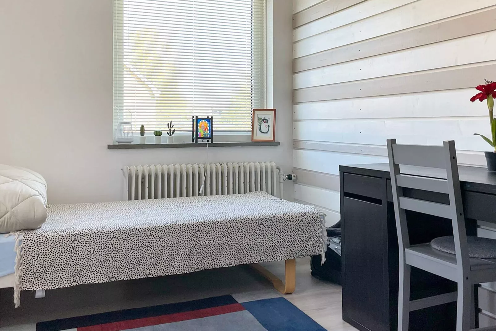 5 persoons vakantie huis in Sibbhult-By Traum-Binnen