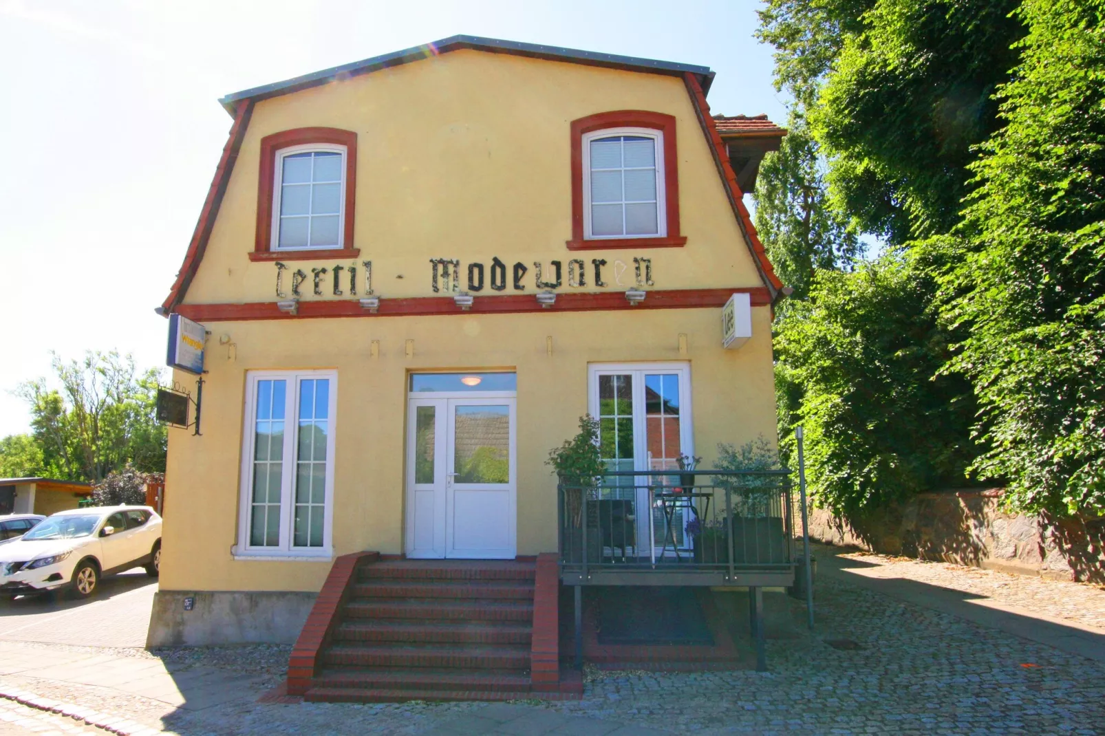 Appartement 2 P