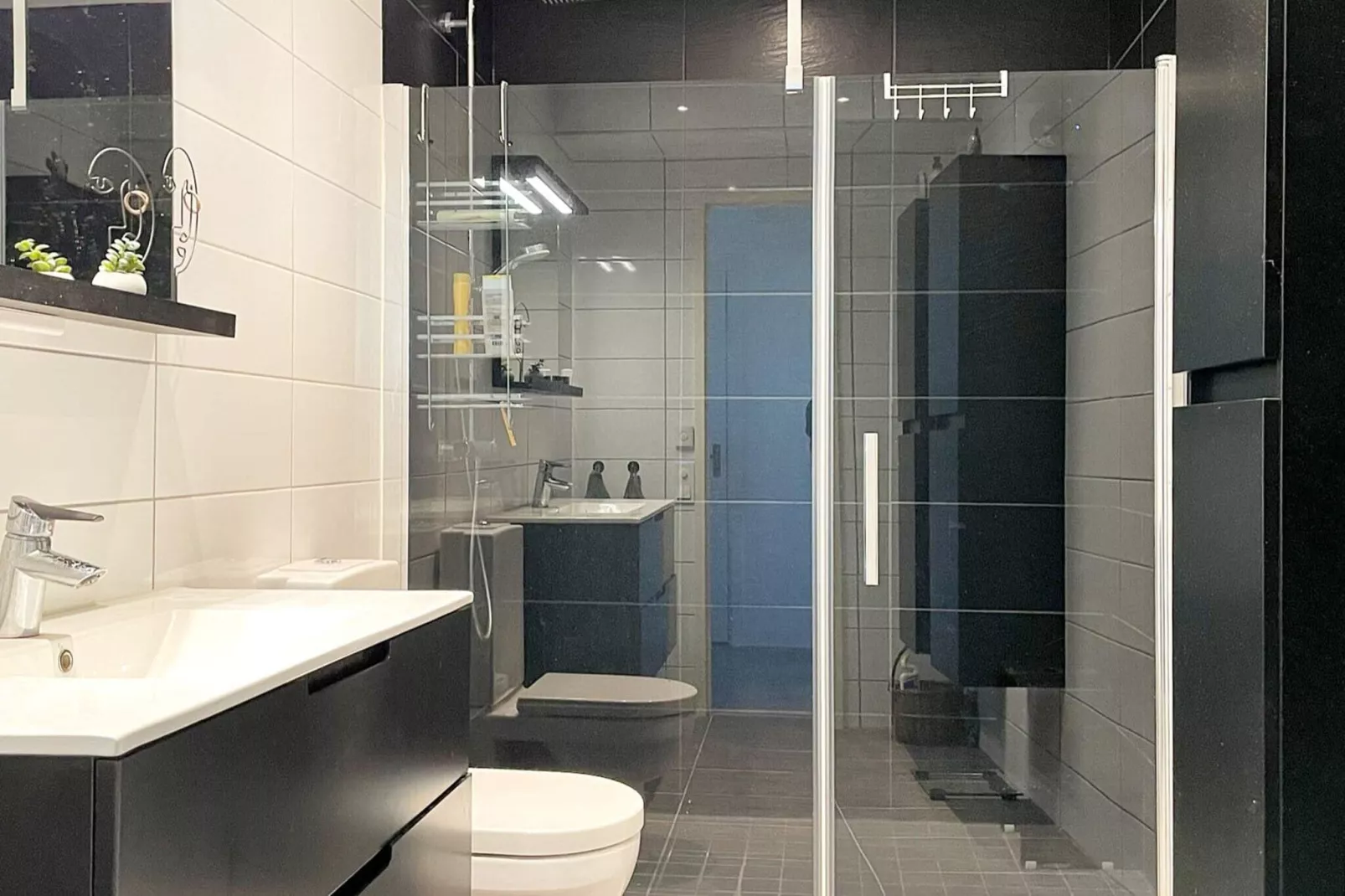 5 persoons vakantie huis in Sibbhult-By Traum-Binnen