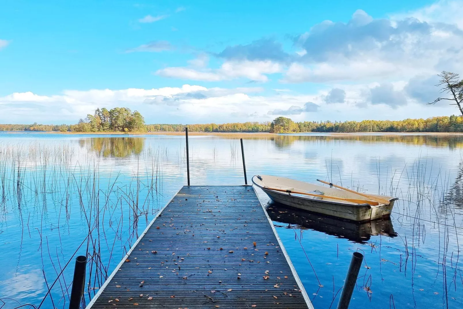 5 persoons vakantie huis in Sibbhult-By Traum-Niet-getagd