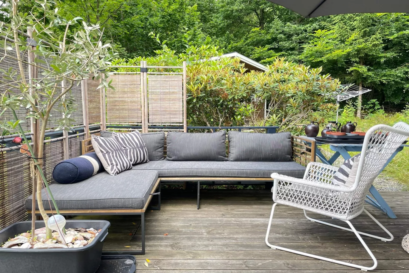 6 Personen vakantie huis in HÖRBY