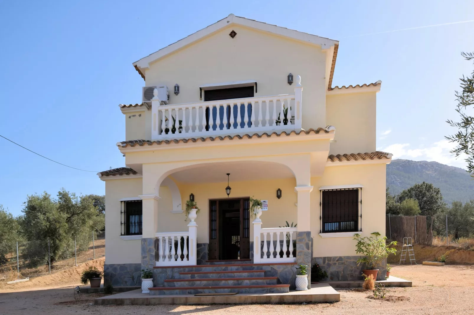 Casa Victor