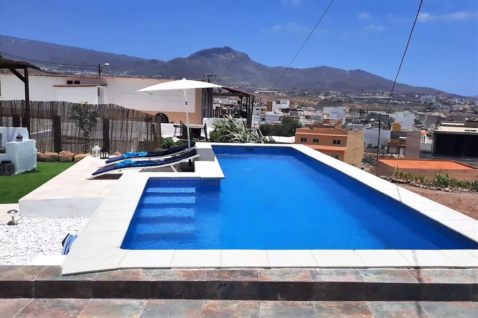 Casa Héctor