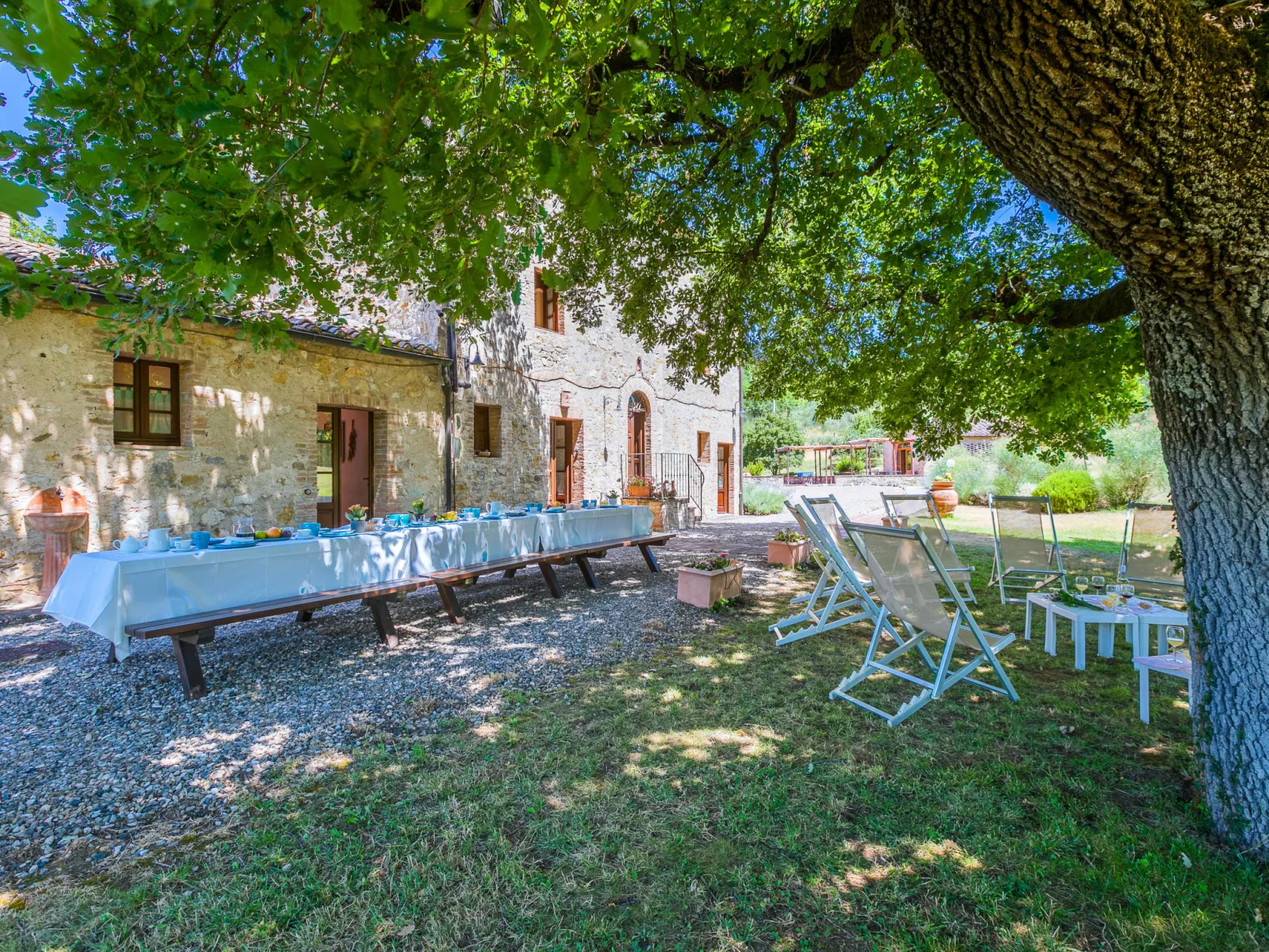 Podere San Giuseppe