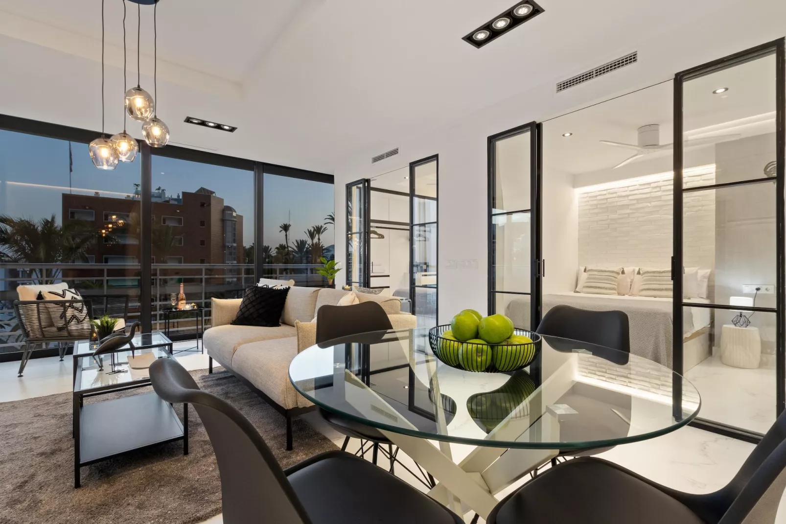203 Torre