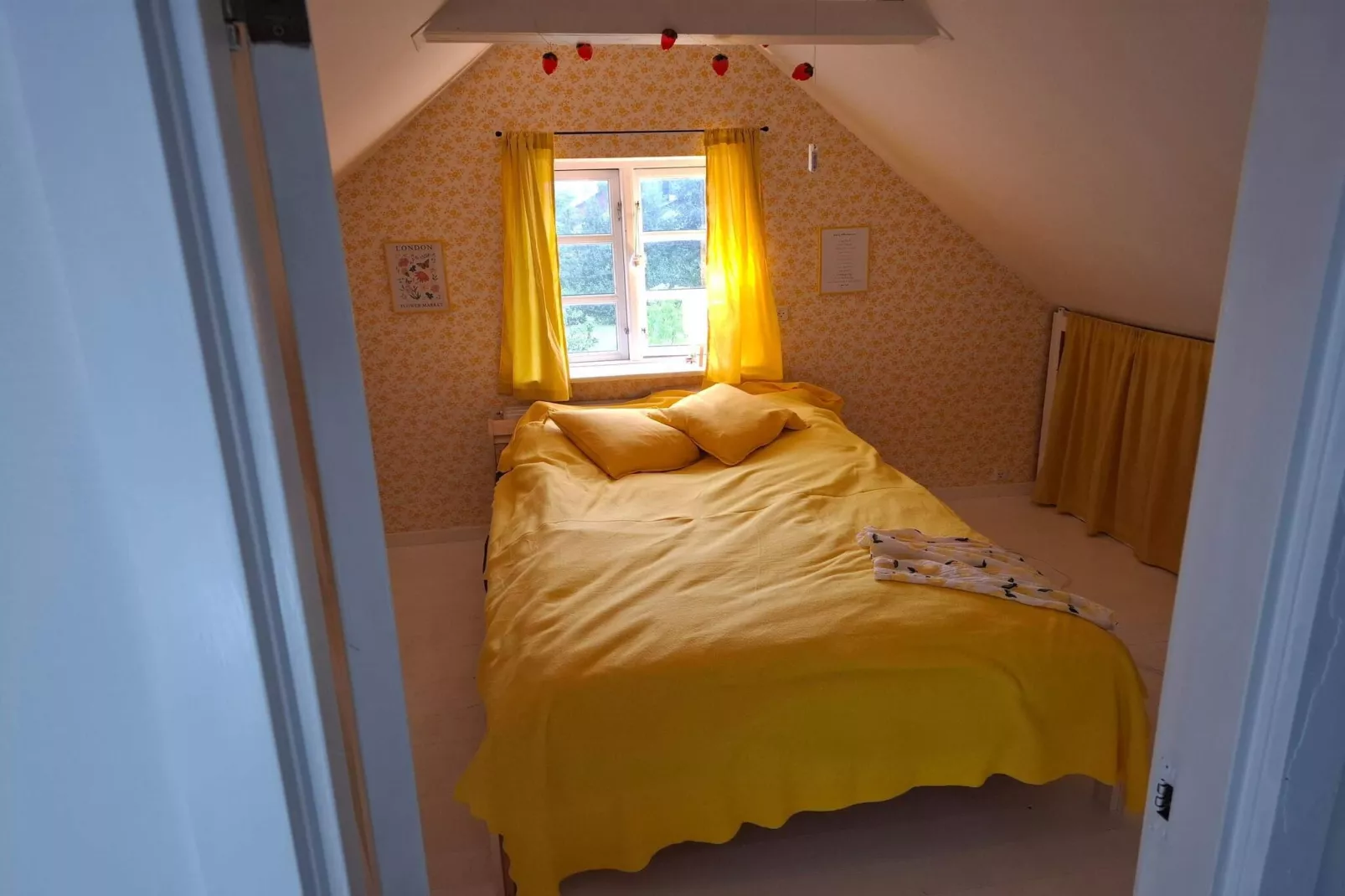 5 Personen vakantie huis in Lundby-Binnen