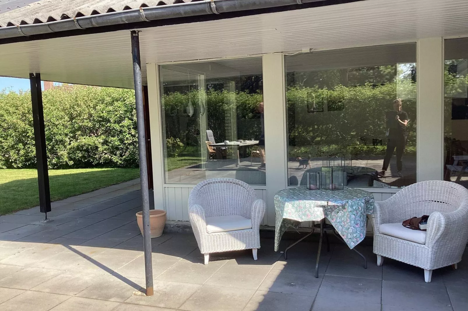 6 persoons vakantie huis in Ålbæk-By Traum-Buitenlucht