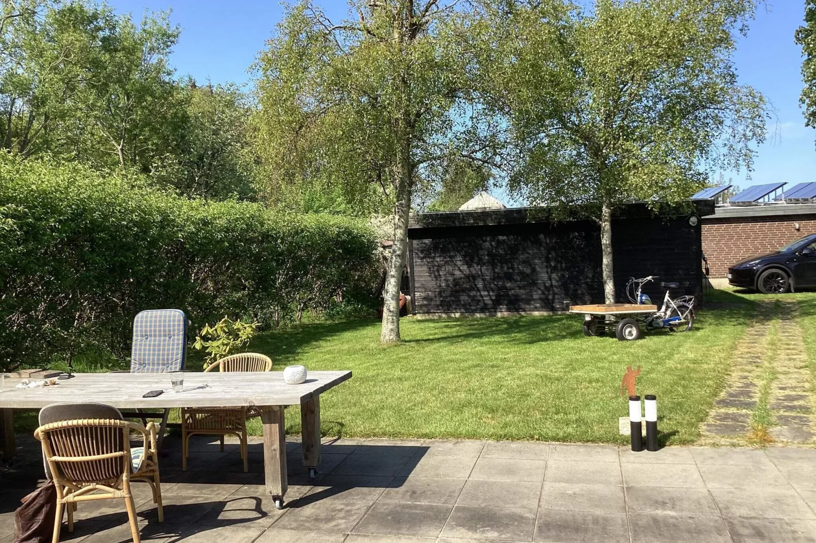 6 persoons vakantie huis in Ålbæk-By Traum-Buitenlucht