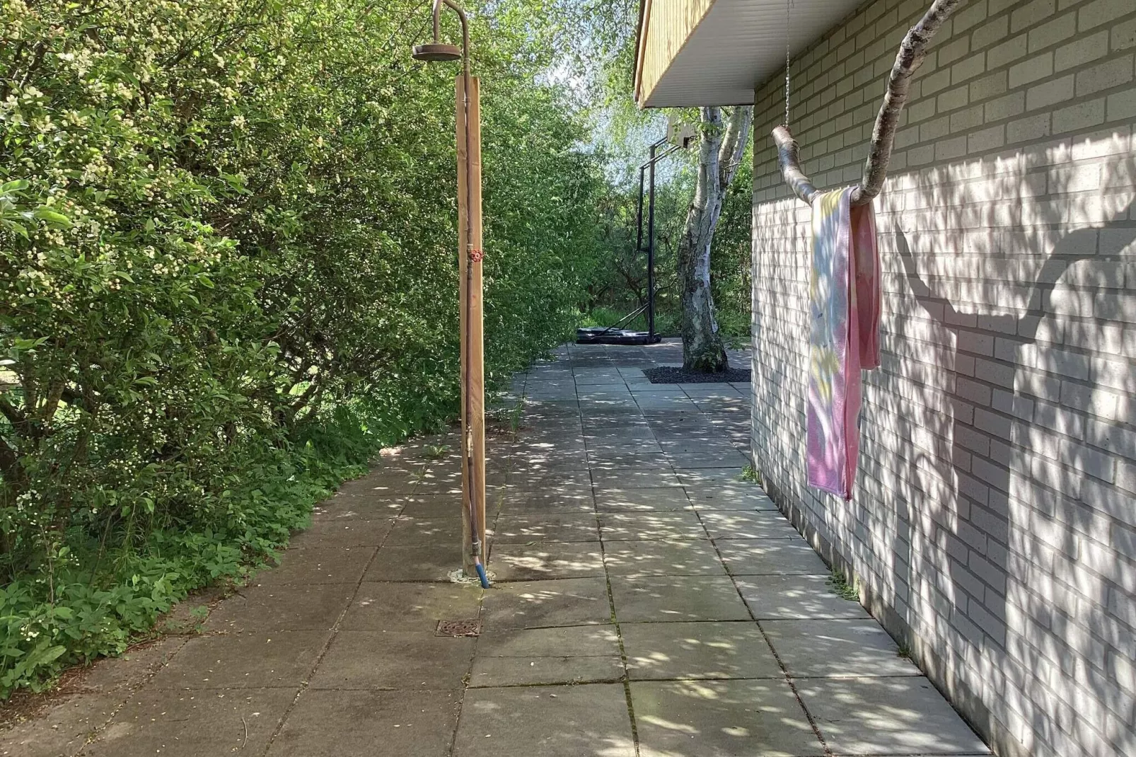6 persoons vakantie huis in Ålbæk-By Traum-Buitenlucht