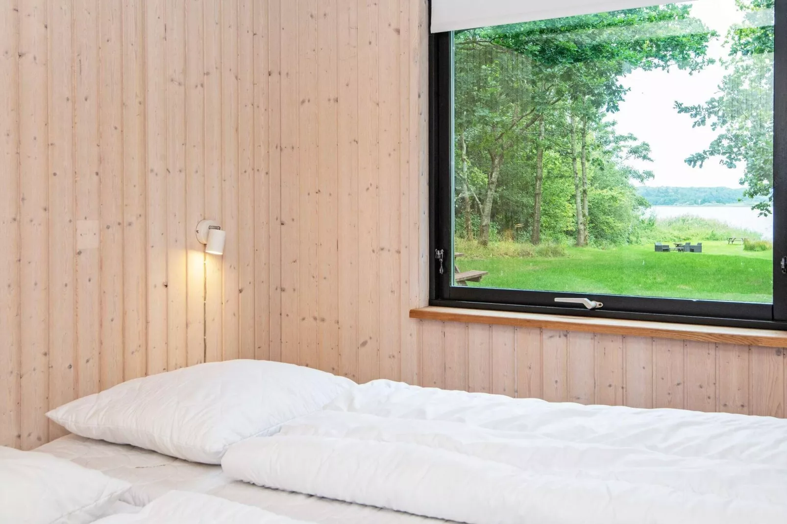 4 persoons vakantie huis in Skanderborg-Binnen