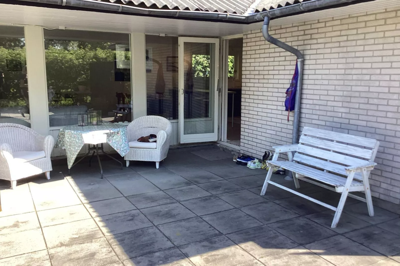 6 persoons vakantie huis in Ålbæk-By Traum-Buitenlucht