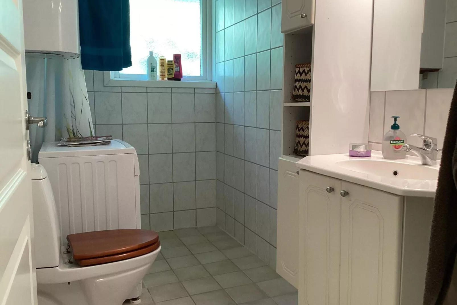 6 persoons vakantie huis in Ålbæk-By Traum-Binnen