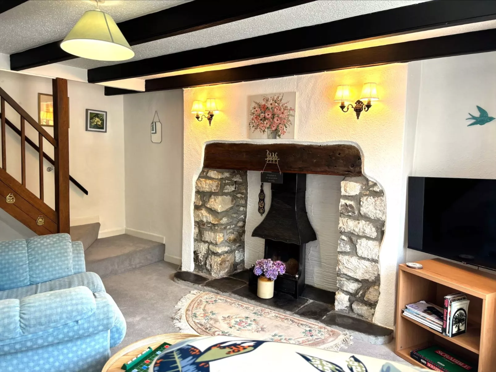 Rosehip Cottage
