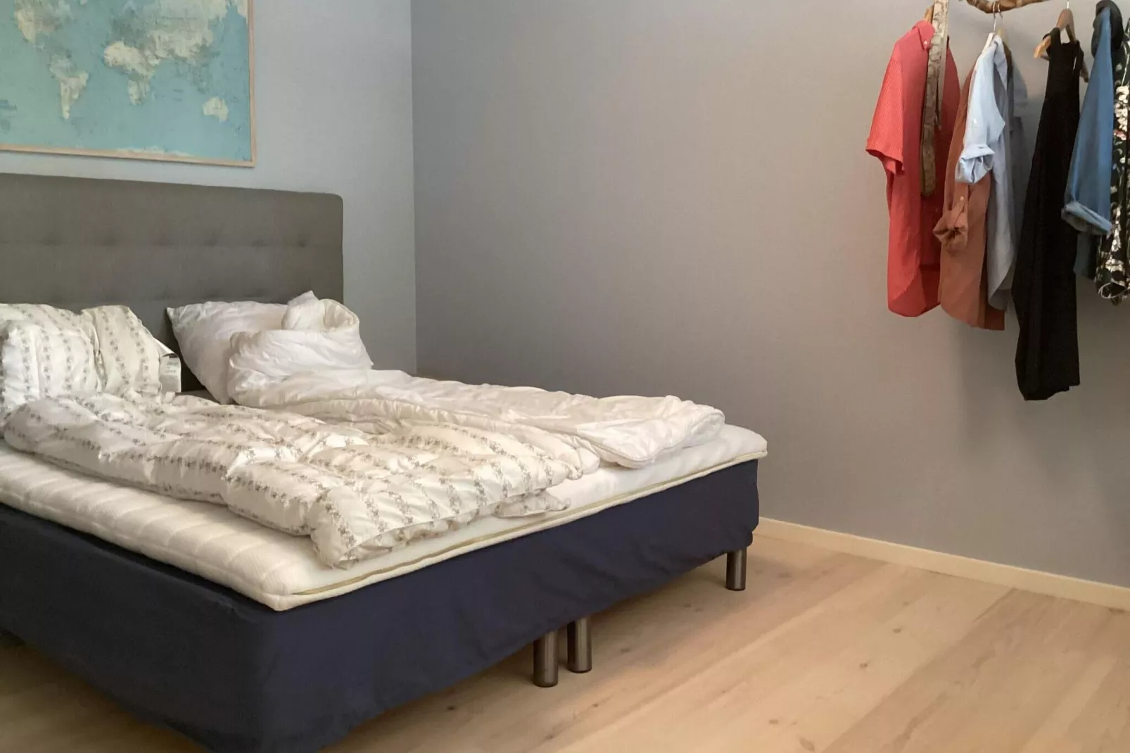 6 persoons vakantie huis in Ålbæk-By Traum-Binnen