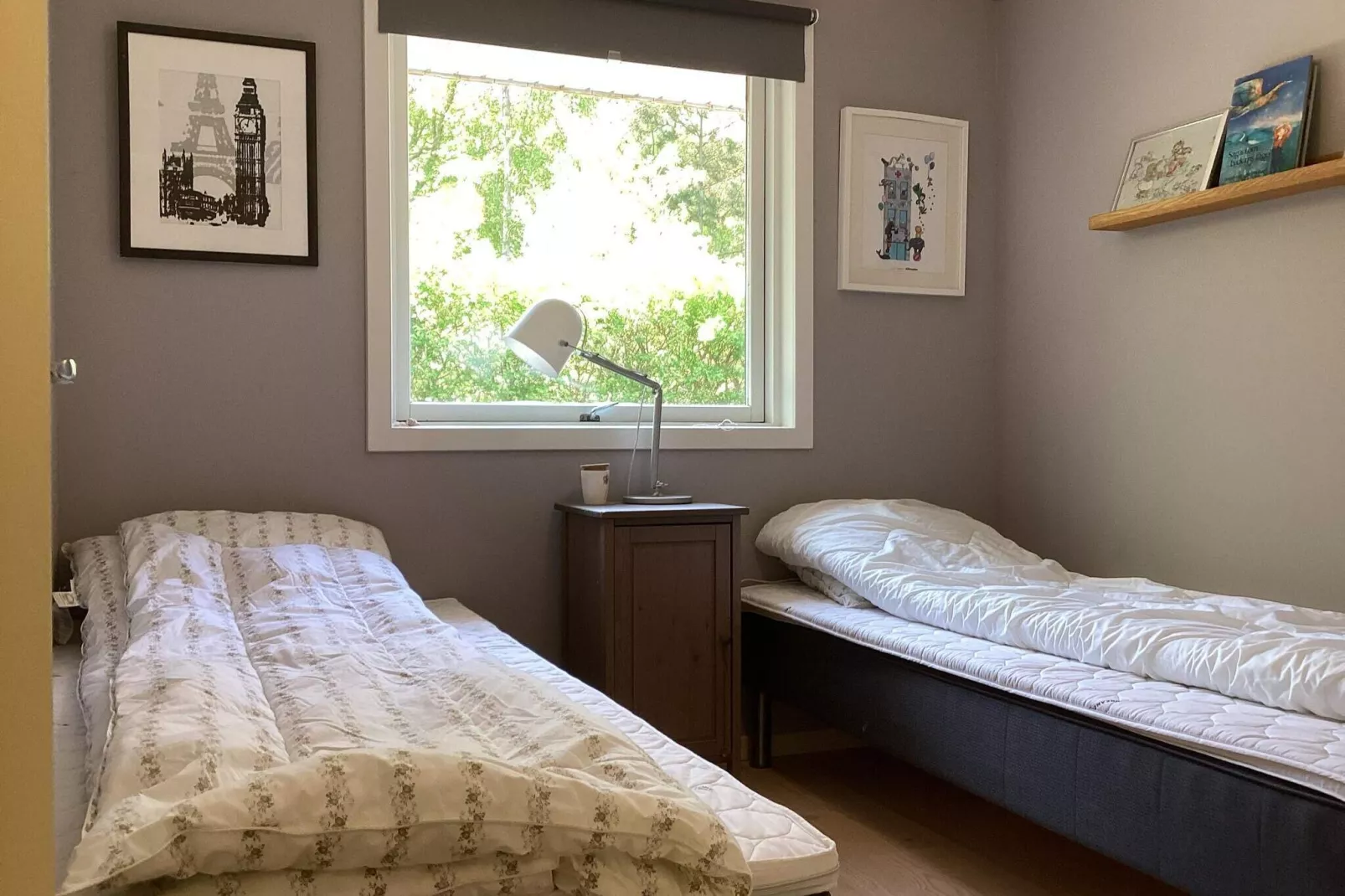 6 persoons vakantie huis in Ålbæk-By Traum-Binnen