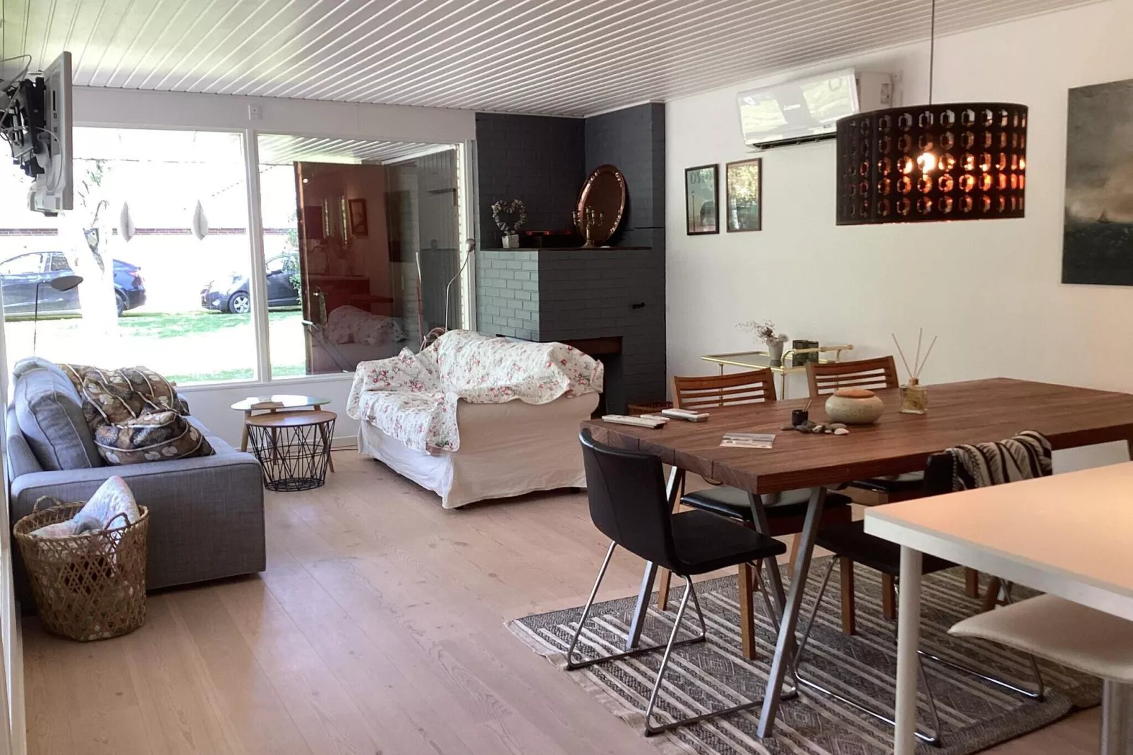 6 persoons vakantie huis in Ålbæk-By Traum-Binnen
