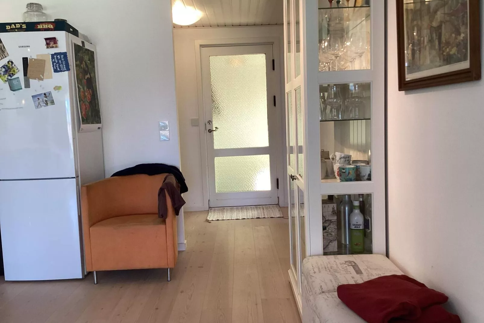 6 persoons vakantie huis in Ålbæk-By Traum-Binnen