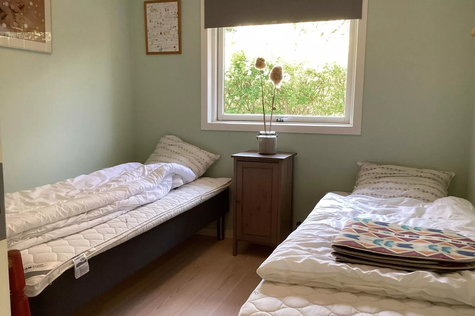 6 persoons vakantie huis in Ålbæk-By Traum-Binnen
