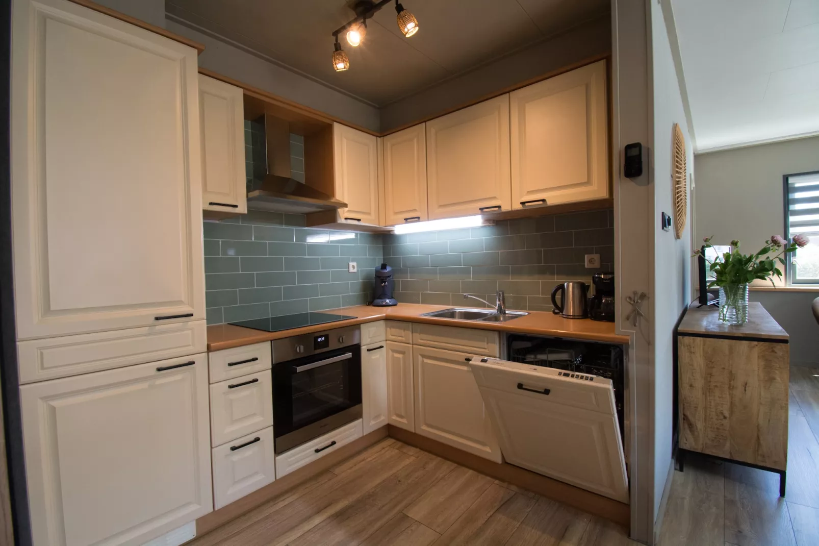 Bungalow Mui aan Zee