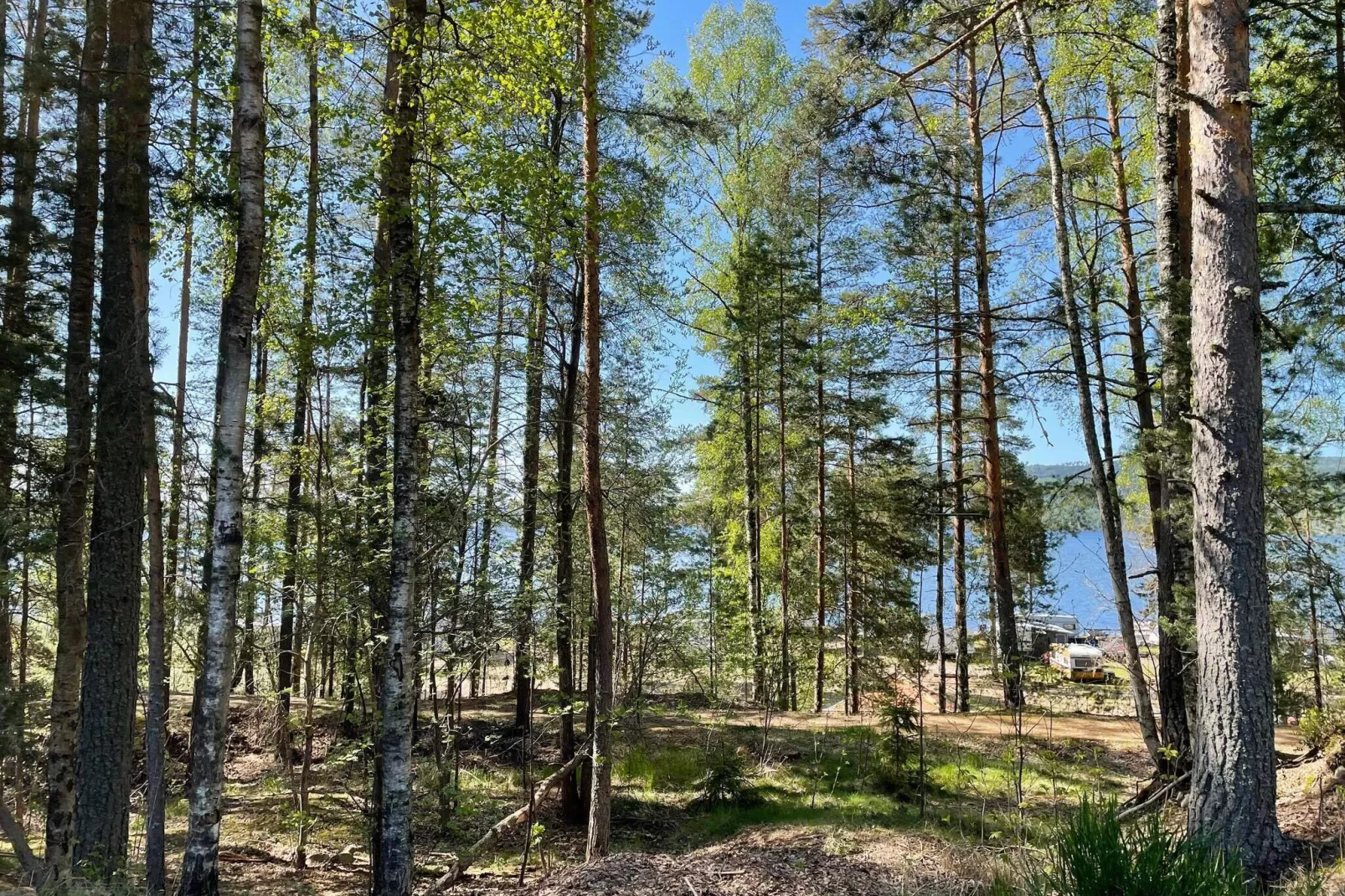 9 persoons vakantie huis in LYSVIK-Niet-getagd