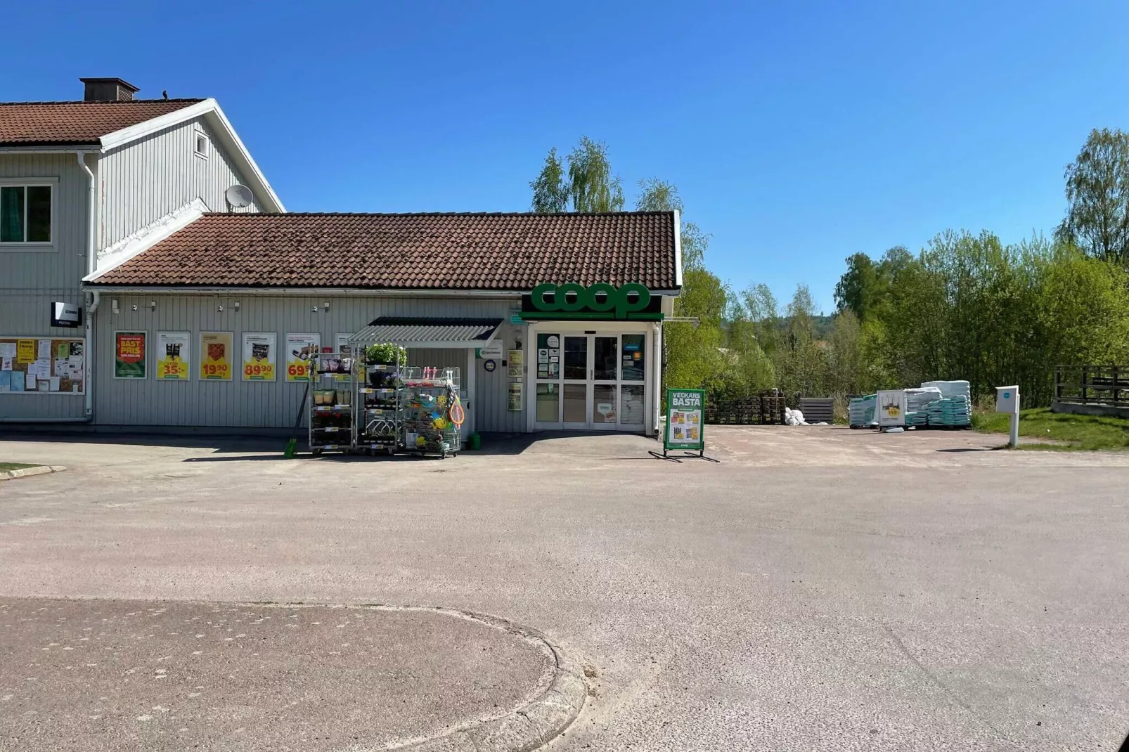9 persoons vakantie huis in LYSVIK-Niet-getagd