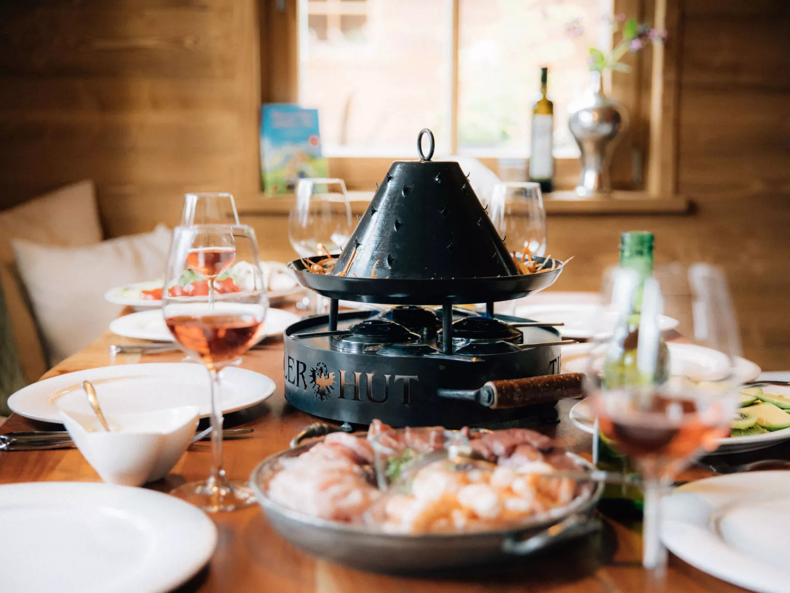 Sissis green Chalets