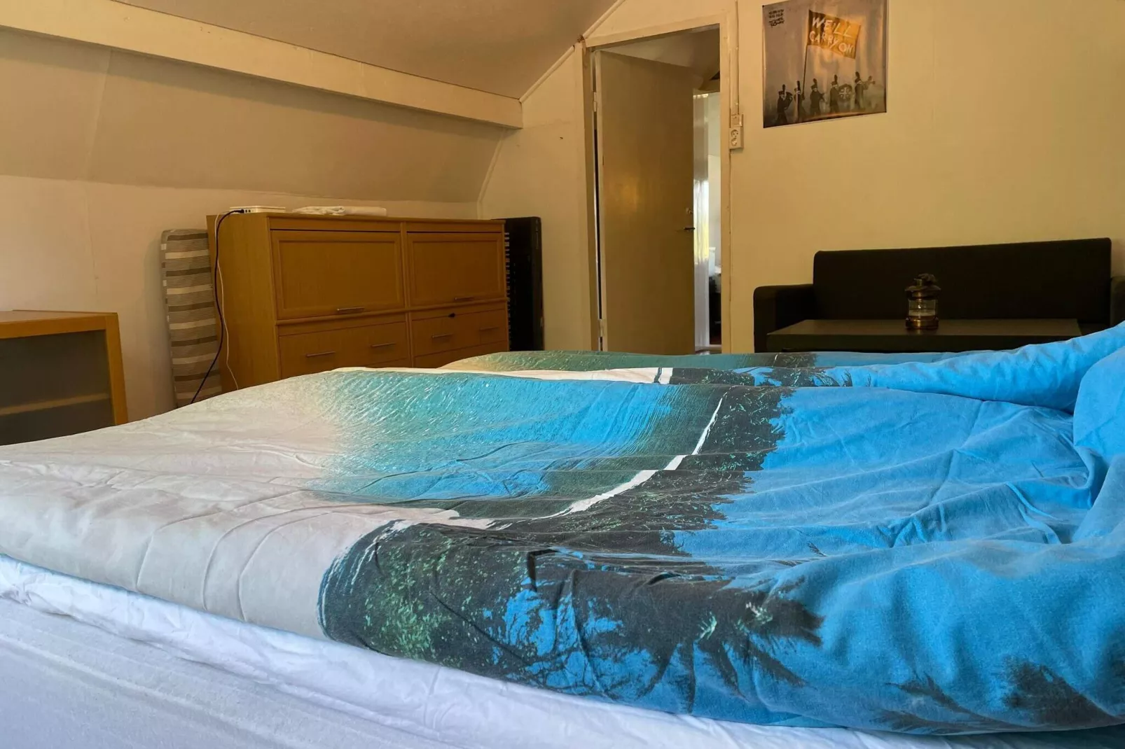 9 persoons vakantie huis in LYSVIK-Binnen