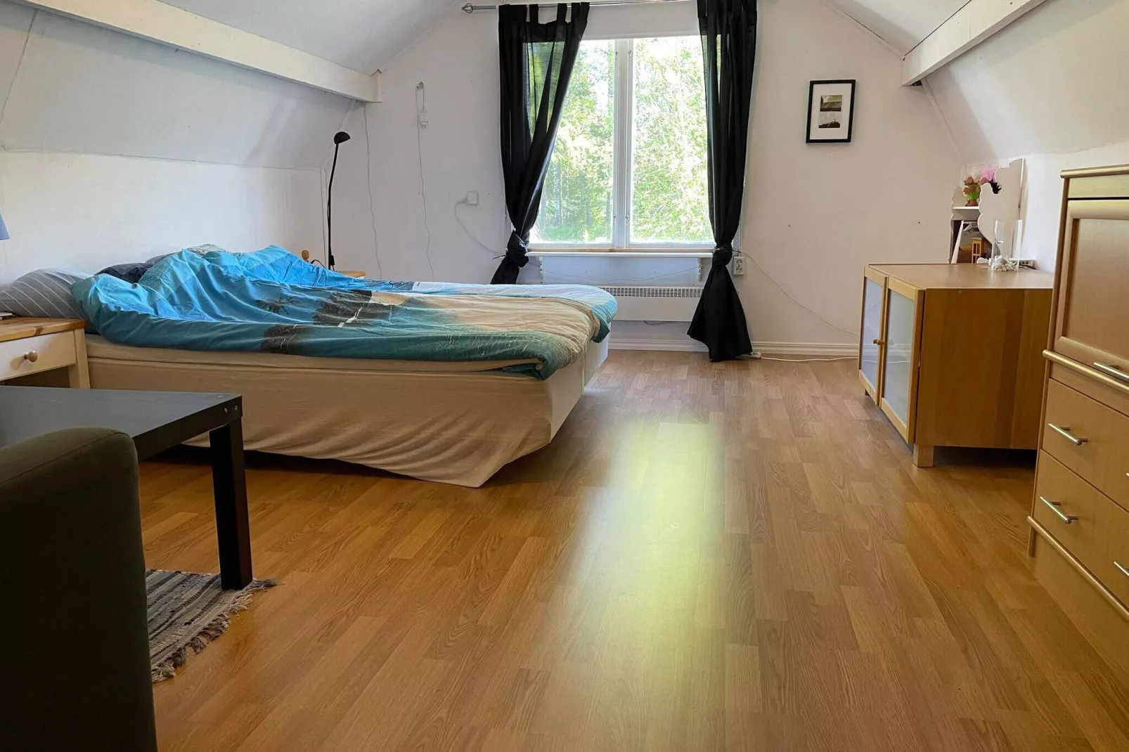 9 persoons vakantie huis in LYSVIK-Binnen