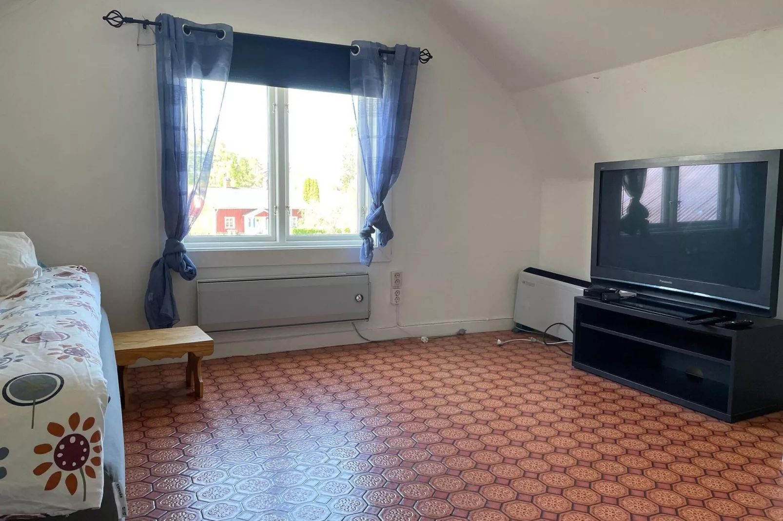 9 persoons vakantie huis in LYSVIK-Binnen
