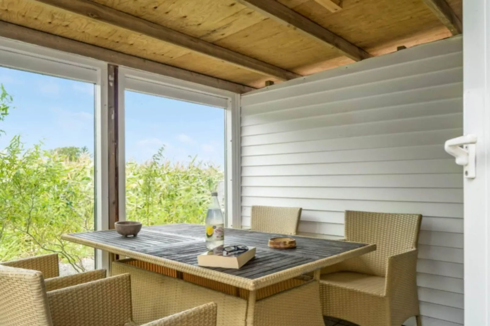 6 Personen vakantie huis in Thisted