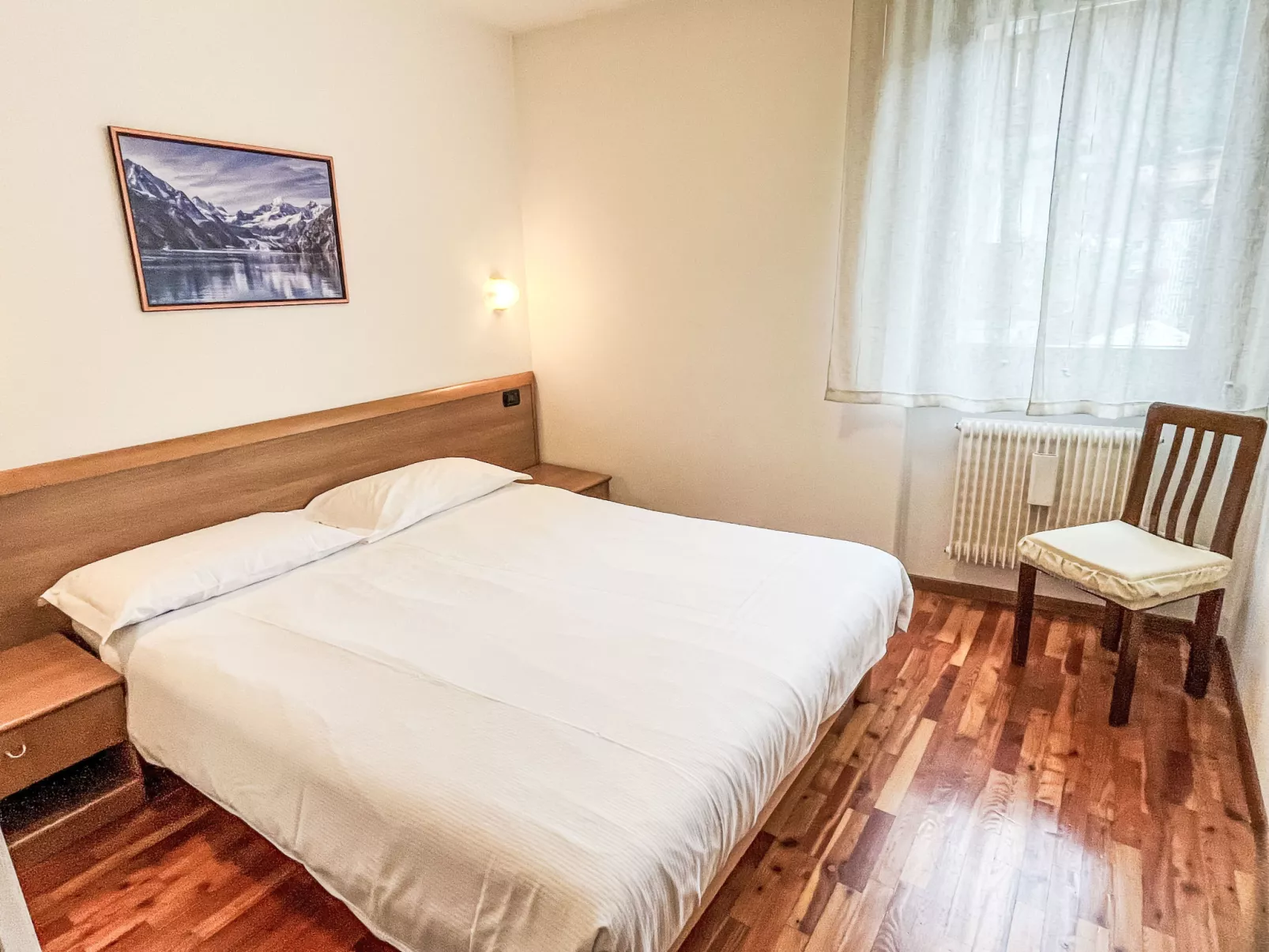 Baldo Living Apartment