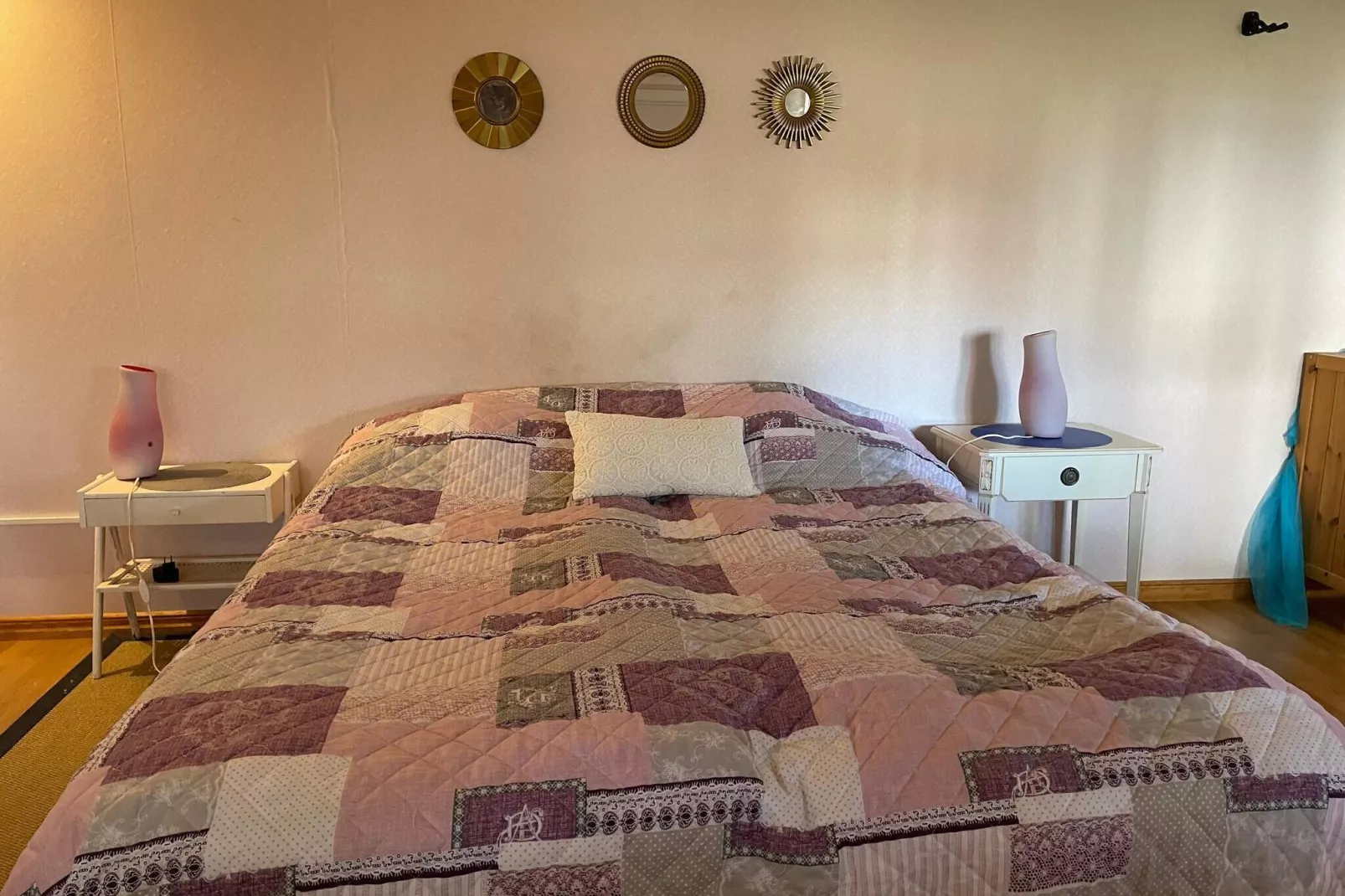 9 persoons vakantie huis in LYSVIK-Binnen
