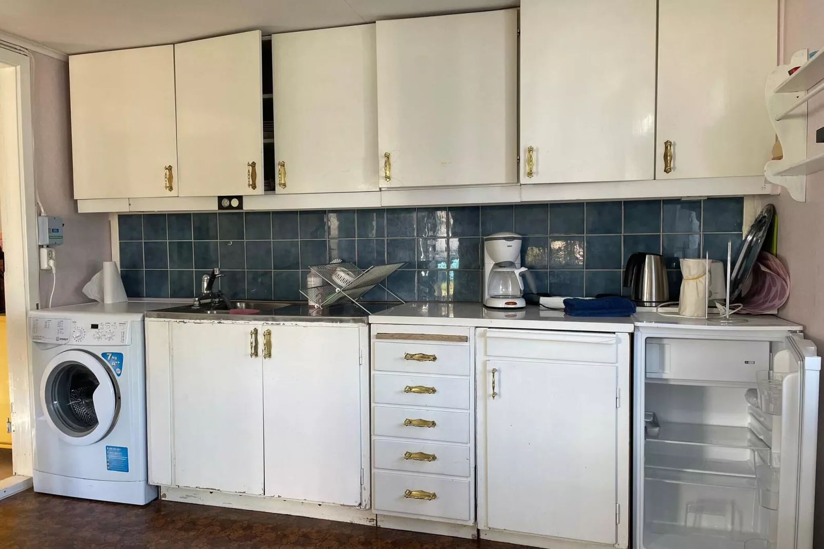 9 persoons vakantie huis in LYSVIK-Binnen