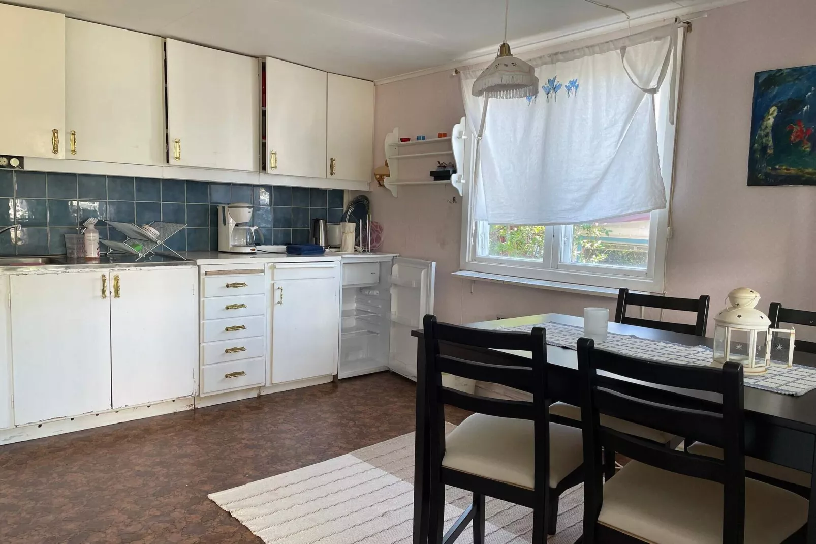 9 persoons vakantie huis in LYSVIK-Binnen