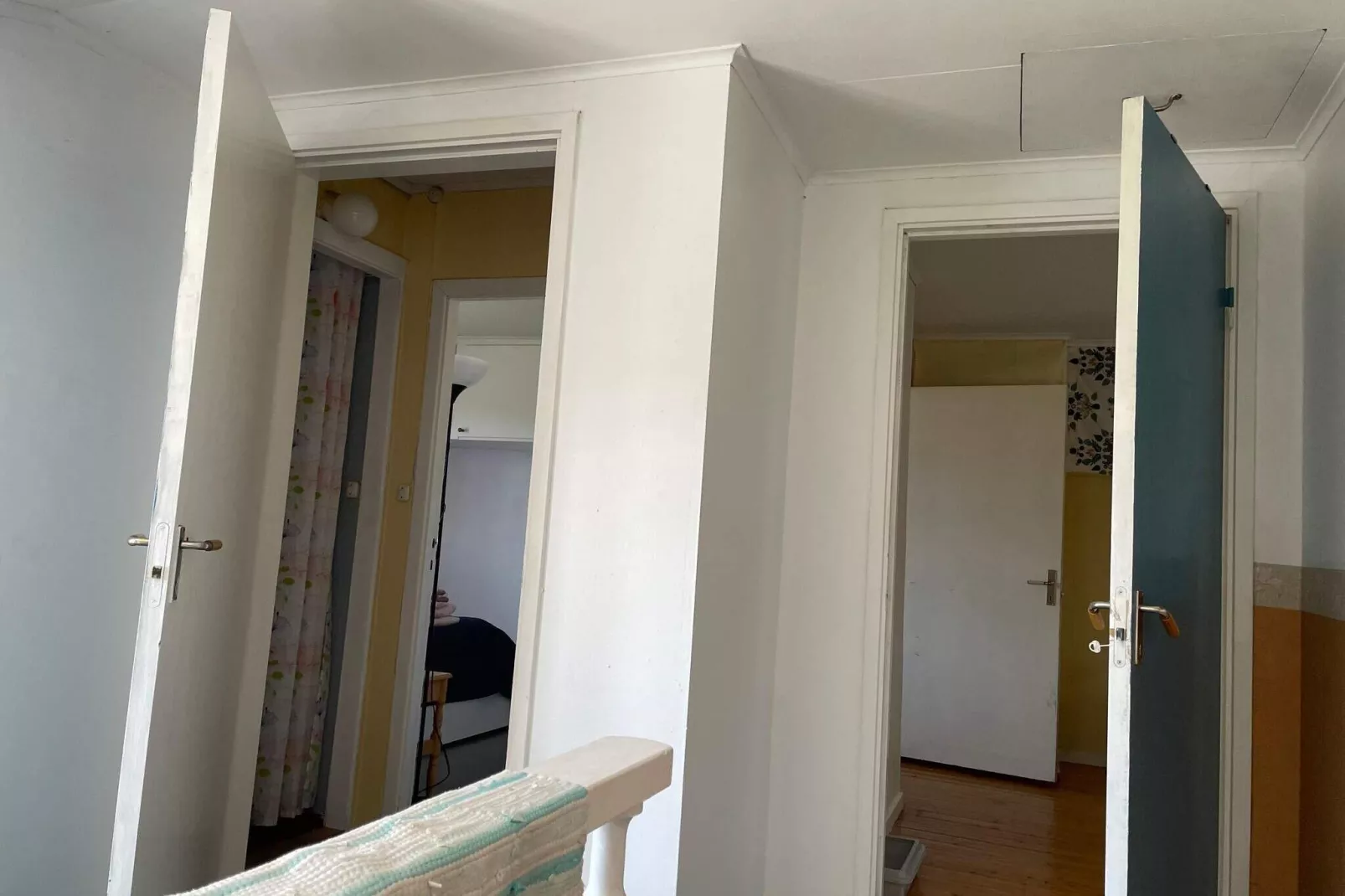 9 persoons vakantie huis in LYSVIK-Binnen
