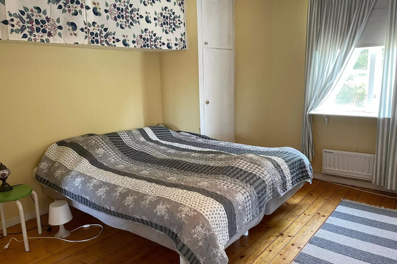 9 persoons vakantie huis in LYSVIK-Binnen