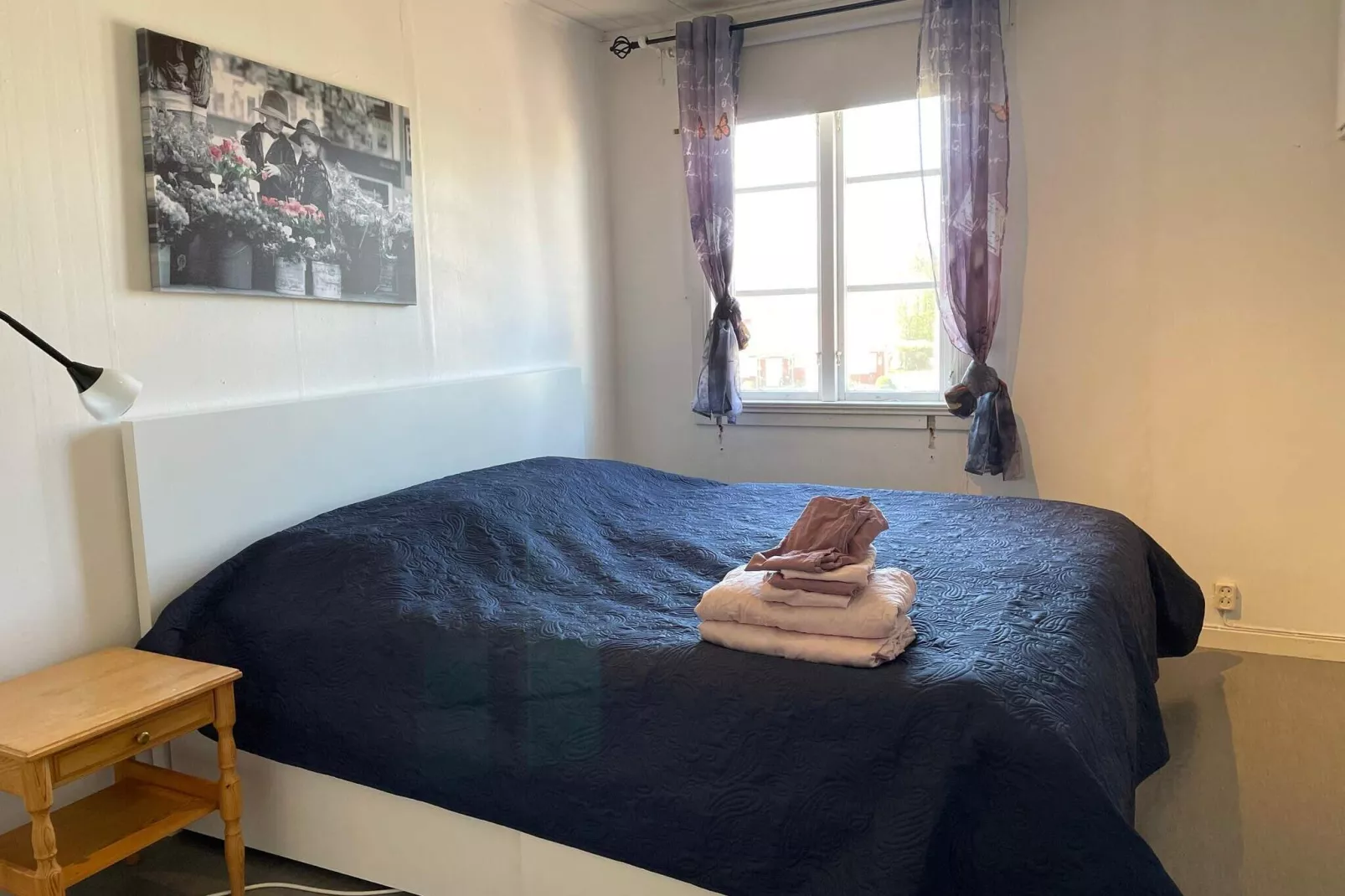 9 persoons vakantie huis in LYSVIK-Binnen