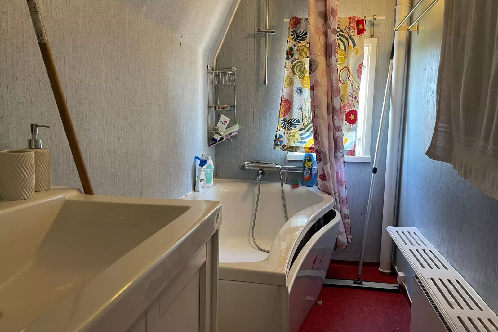 9 persoons vakantie huis in LYSVIK-Binnen