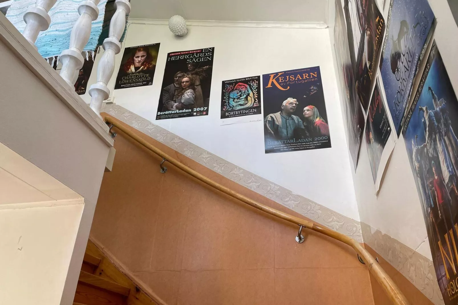 9 persoons vakantie huis in LYSVIK-Binnen