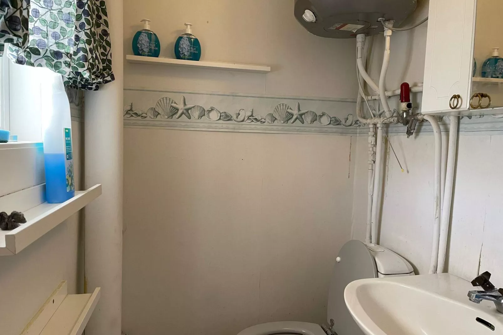 9 persoons vakantie huis in LYSVIK-Binnen