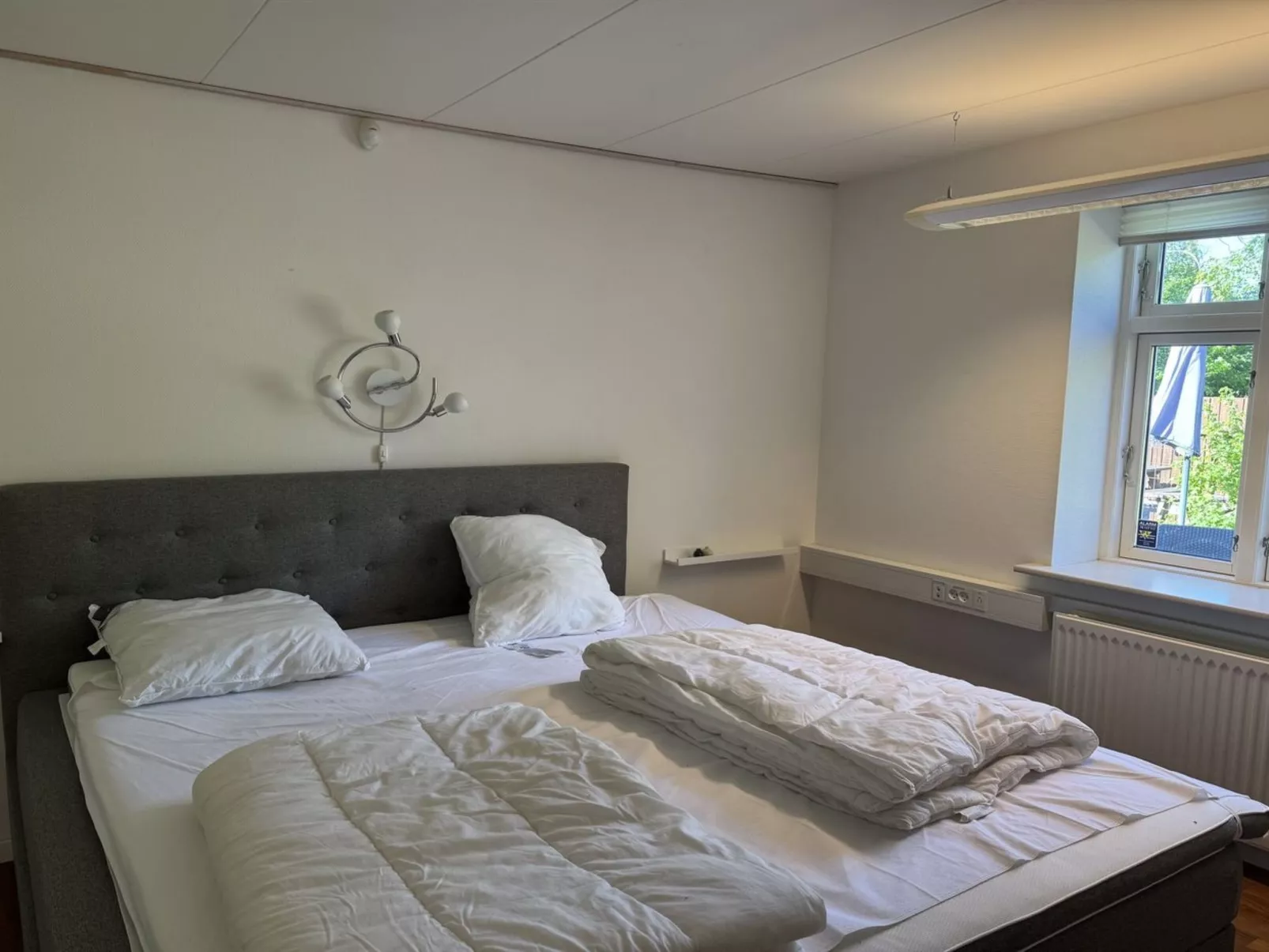 "Har" - 1.2km from the sea-Binnen