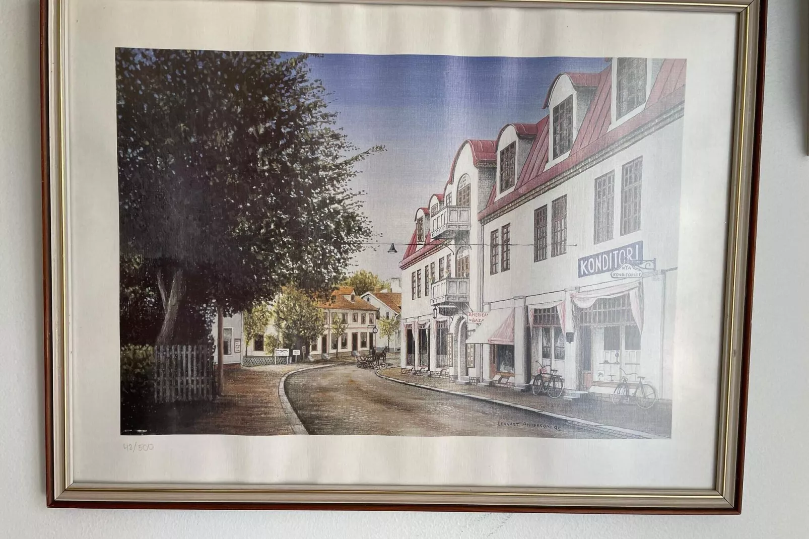 9 persoons vakantie huis in LYSVIK-Binnen